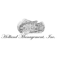 Holland Management Logo