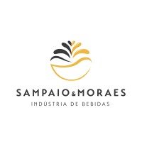 Sampaio e Moraes - Indústria de Bebidas Logo