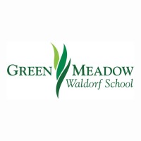 Green Meadow Waldorf School Logo