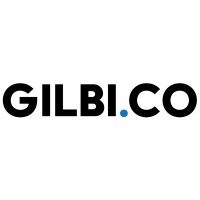 GILBI.CO Logo