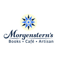 Morgensterns Books & Cafe Logo