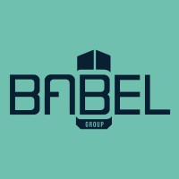 Babel Group Logo