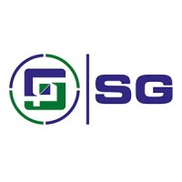 SG Group Logo