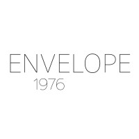 Envelope1976 Logo