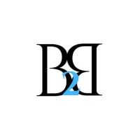 B2B SOLUTION Logo