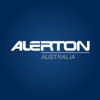 Alerton Australia Logo