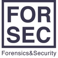 ForSec SA Logo