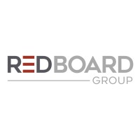 The RedBoard Group Logo