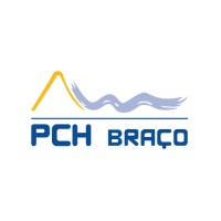 PCH Braço Logo