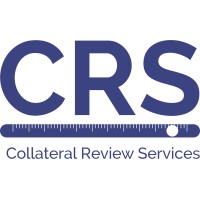 Collateral Review Services Technology LLP Logo