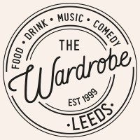 The Wardrobe, Leeds Logo