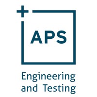 A P S Engineering and Testing Logo