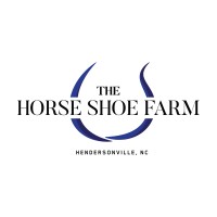 The Horse Shoe Farm Logo