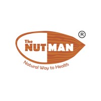 The Nutman Logo