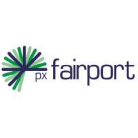 pxfairport (Sunderland Division) Logo