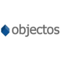 Objectos Fabrica de Software Logo