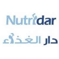 Nutridar plc Logo