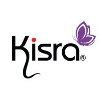 Kisra Beauty Co Logo