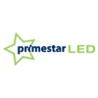 Primestar LED Logo