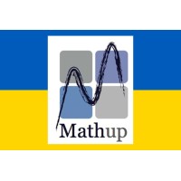 MATH-UP GmbH Logo