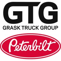 GTG Peterbilt Logo