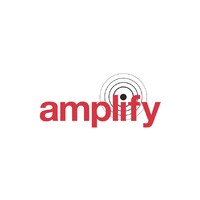 Amplify FZE Logo