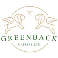 Greenback Capital Limited Logo
