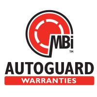 Autoguard Warranties Ltd Logo