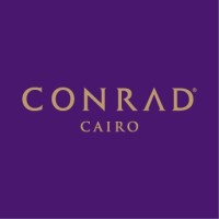 Conrad Cairo Hotel Logo