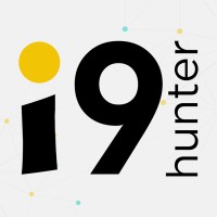 i9hunter Logo