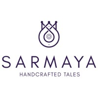 Sarmaya The Handcrafted Tales Logo