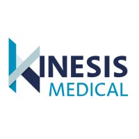 Kinesis Medical Logo