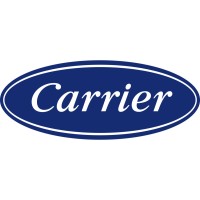 Carrier Refrigeration Benelux B.V. Logo