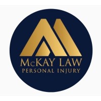 McKay Law, PLLC Logo