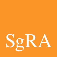 Stuart G. Rosenberg Architects Logo
