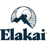 Elakai Outdoor Logo