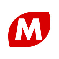 Magni Benelux Logo