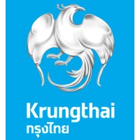 KTB - Krung Thai Bank Logo