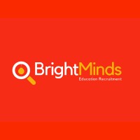 BrightMinds Logo