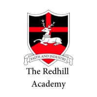 The Redhill Academy Logo