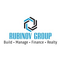 Rubinov Group Logo