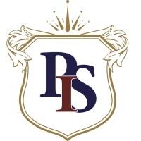 Pioneer Integrated School Logo