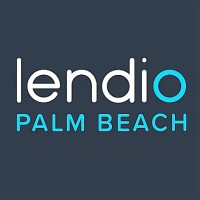 Lendio Palm Beach Logo