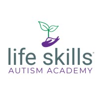 Life Skills Autism Academy Logo
