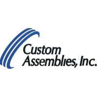Custom Assemblies, INC. Logo