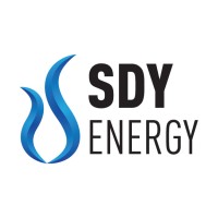 SDY ENERGY Logo
