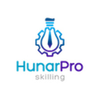 HunarPro Logo