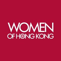 Women of Hong Kong Logo