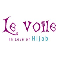 Le Voile Scarfs Logo