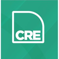 CRE Communications Logo